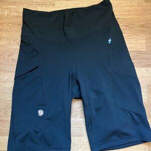 Fjallraven Abisko Short Tights W's Small
